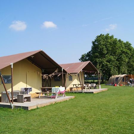 Hoeve Linnerveld Merum Екстериор снимка