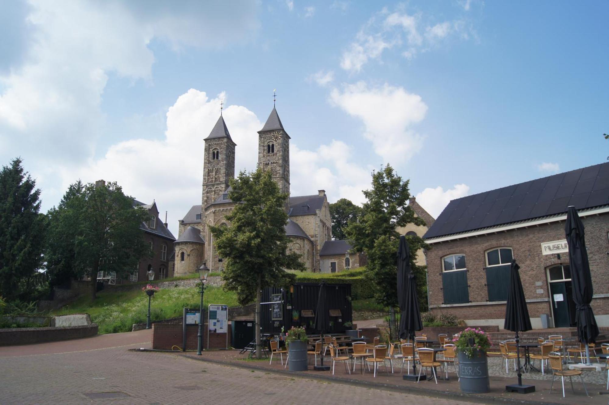 Hoeve Linnerveld Merum Екстериор снимка