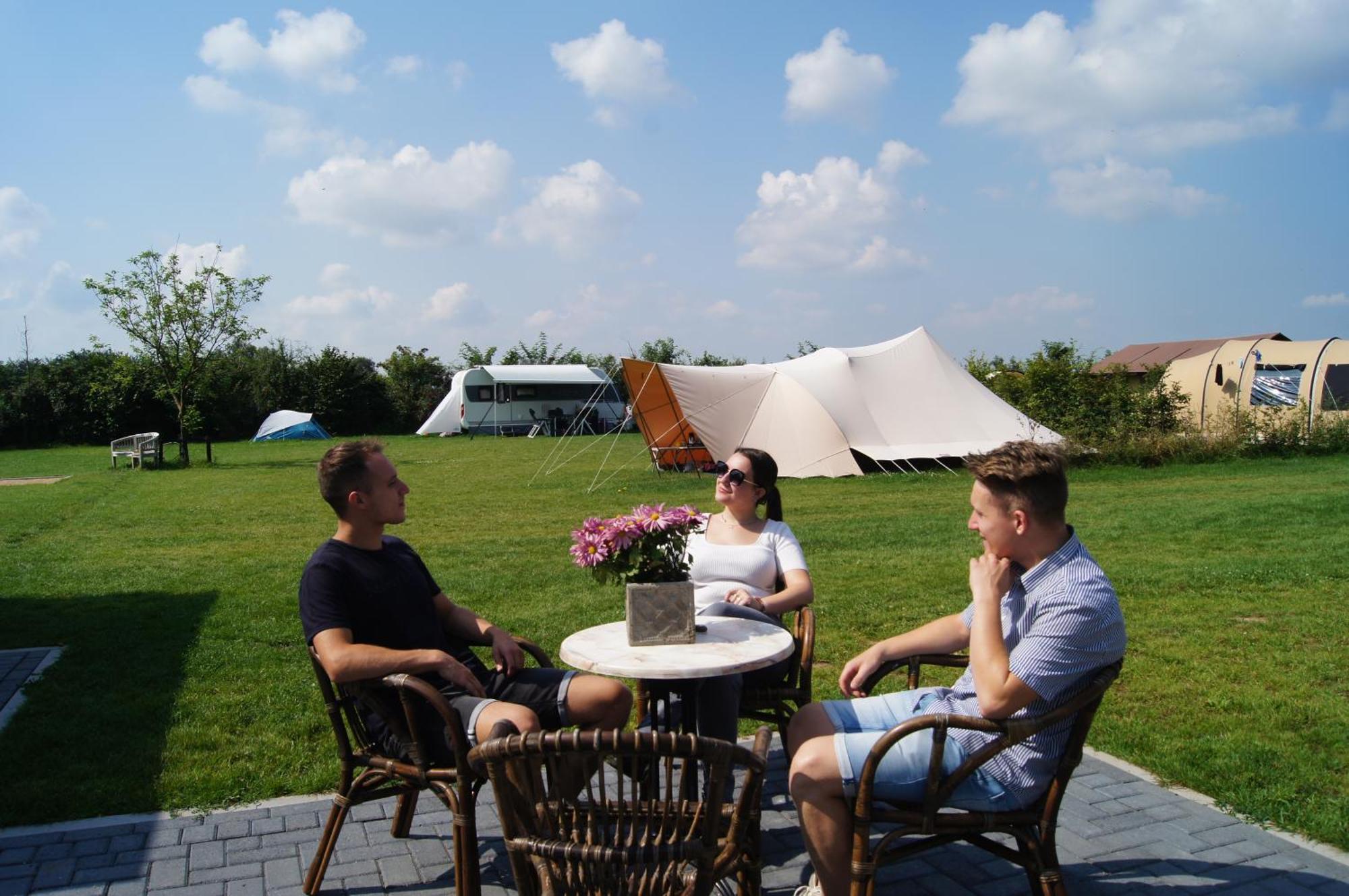 Hoeve Linnerveld Merum Екстериор снимка