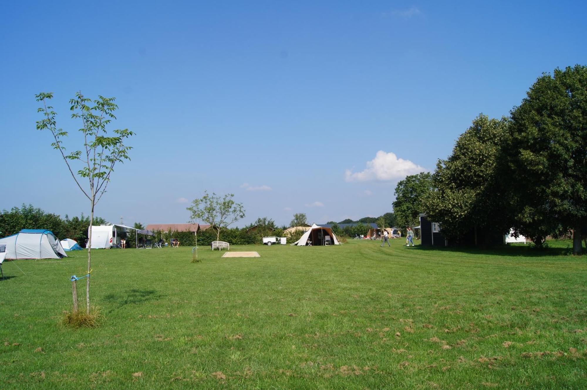 Hoeve Linnerveld Merum Екстериор снимка